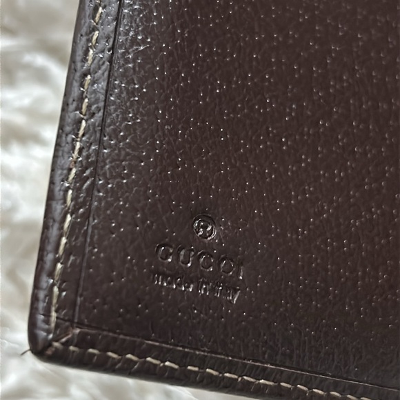 GUCCI Abby Long Wallet - Picture 13 of 16